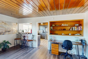 Penthouse Perch